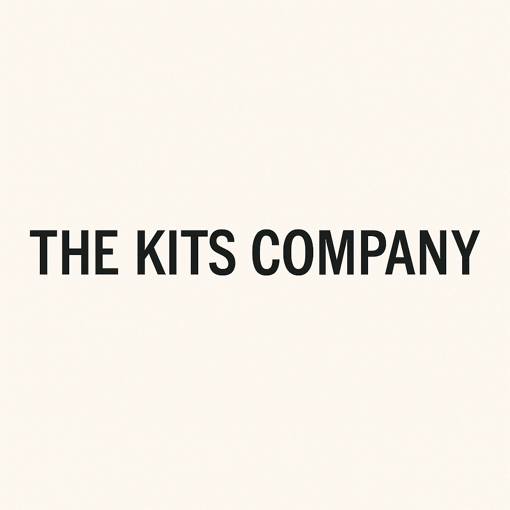 The Kits Company logo